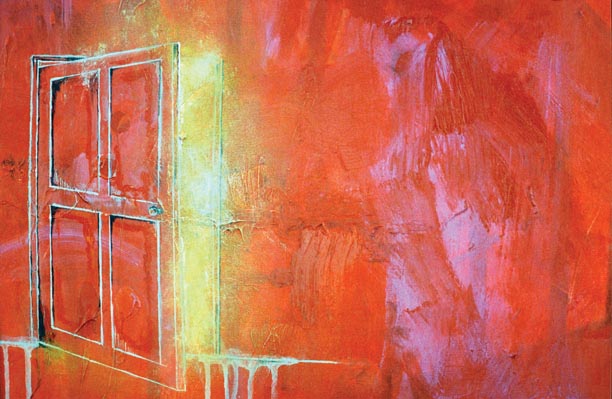 Door