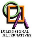 dimensional alternatives